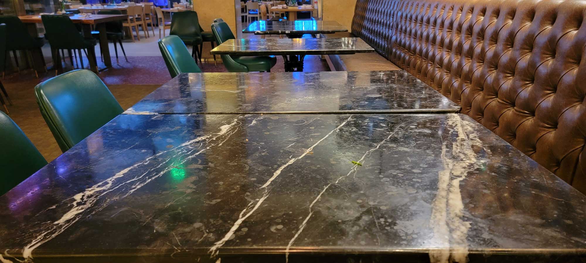 Marble before using MarbleGuard